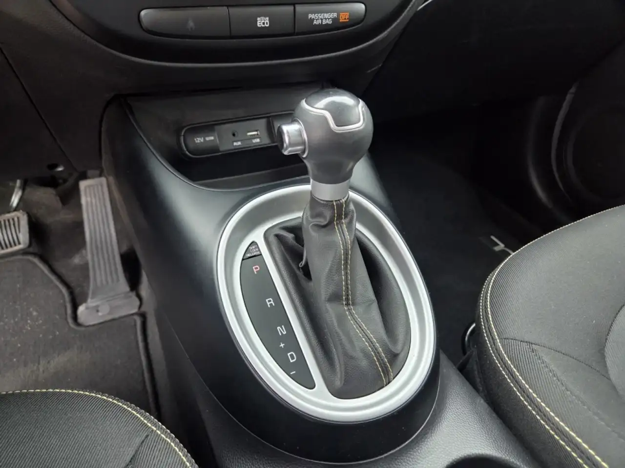 Kia Soul снимка Kia Soul