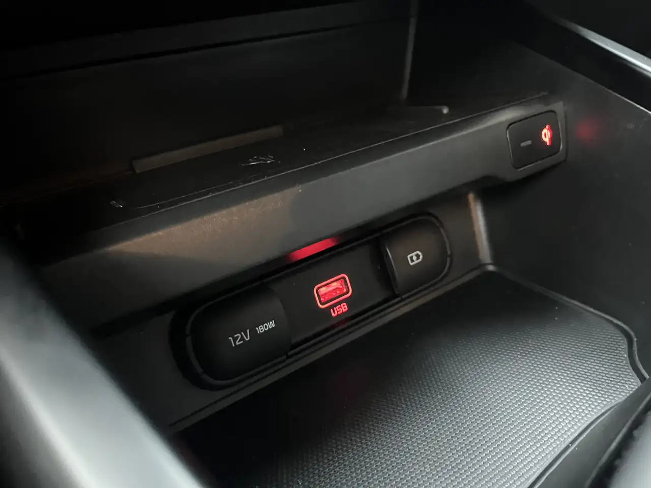 Kia Soul fotografie Kia Soul