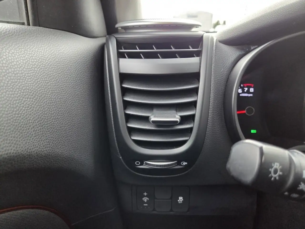 Kia Soul снимка Kia Soul