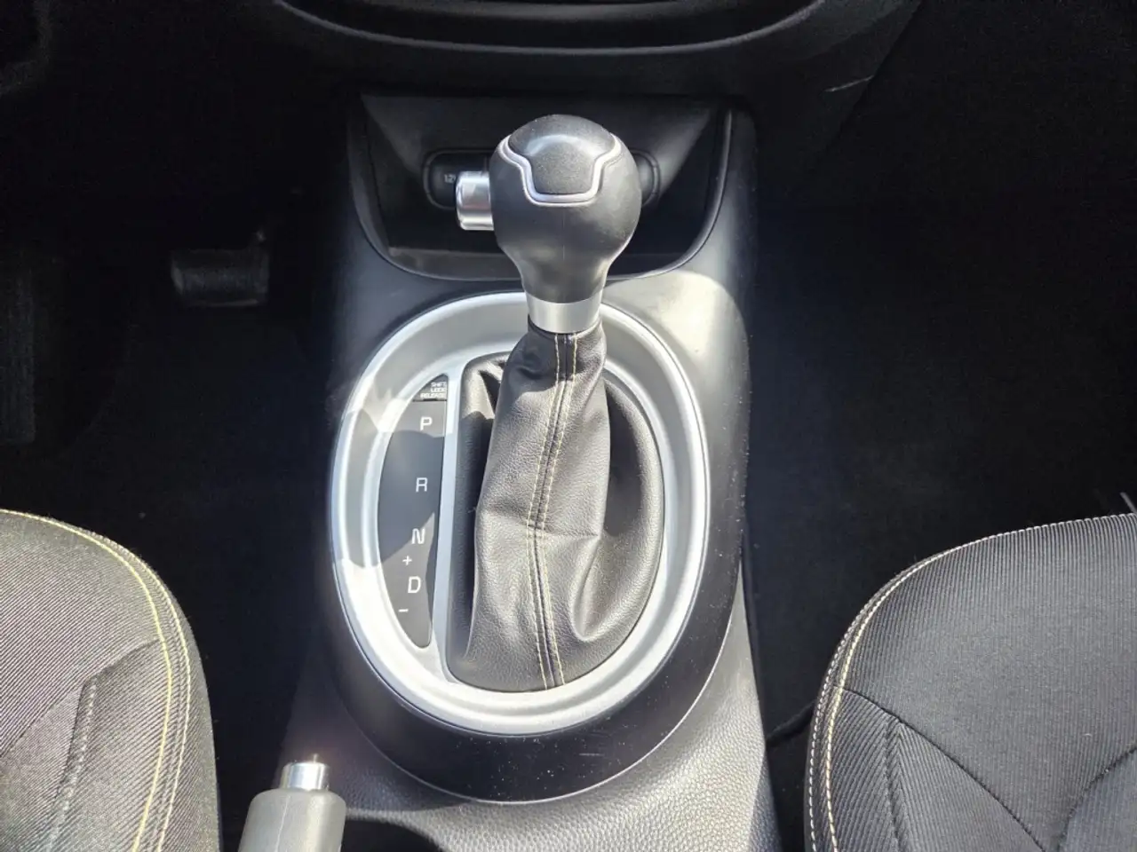 Kia Soul снимка Kia Soul