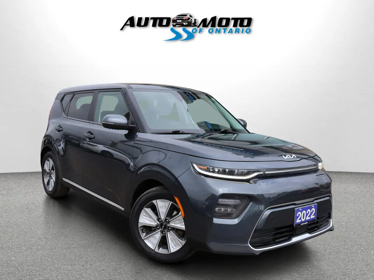 Kia Soul снимка Kia Soul