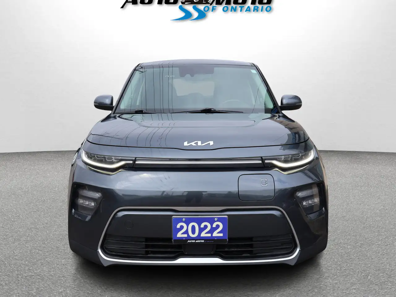 Kia Soul снимка Kia Soul