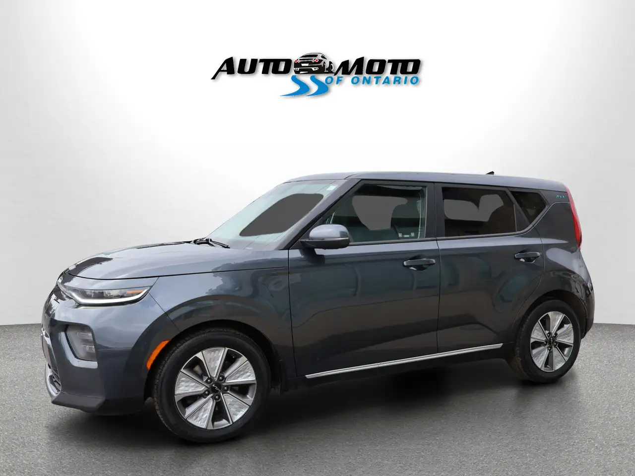 Kia Soul снимка Kia Soul