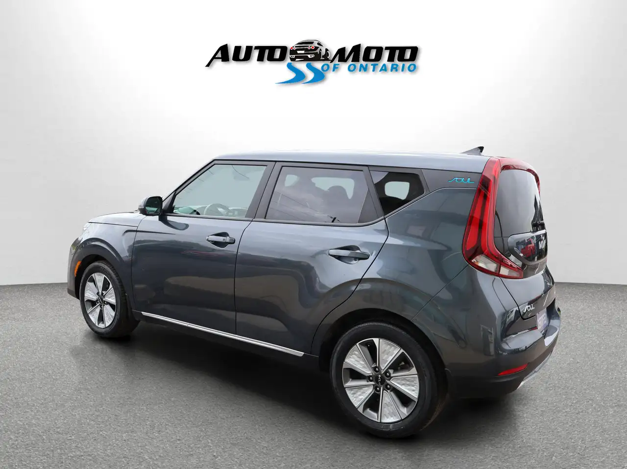 Kia Soul снимка Kia Soul