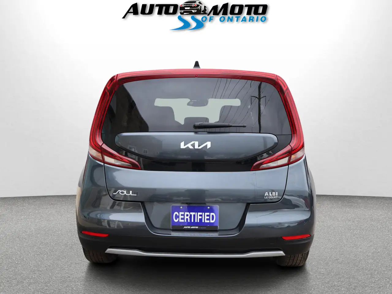 Kia Soul снимка Kia Soul