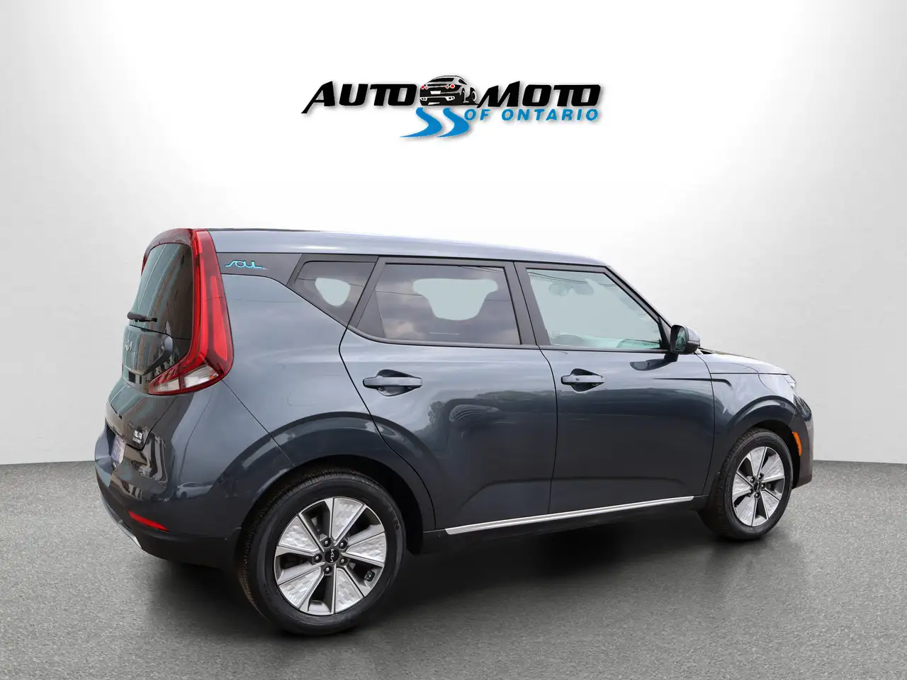Kia Soul снимка Kia Soul