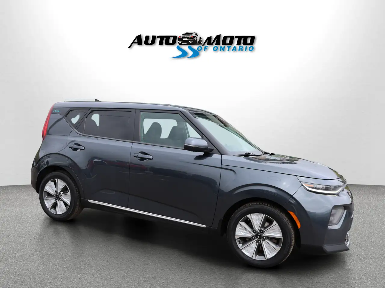 Kia Soul снимка Kia Soul