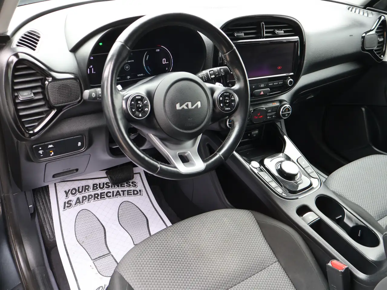 Kia Soul снимка Kia Soul