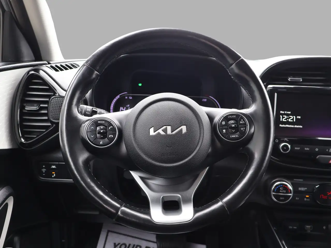 Kia Soul снимка Kia Soul