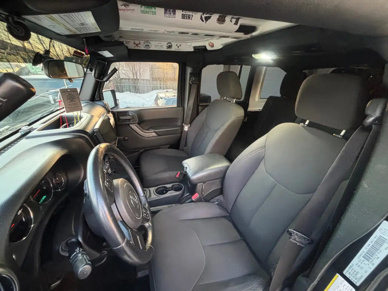 Jeep Wrangler fotografie Jeep Wrangler