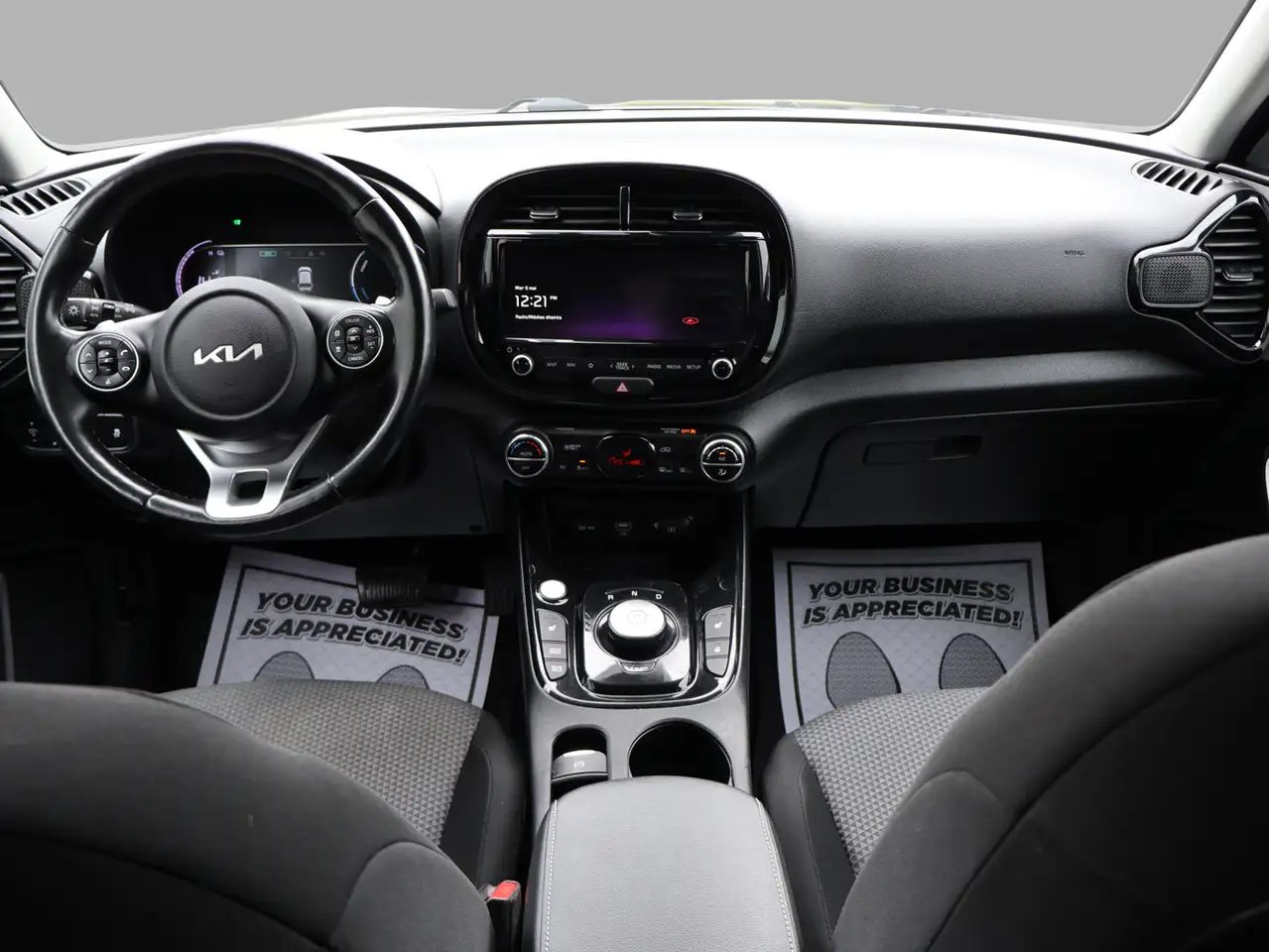 Kia Soul снимка Kia Soul