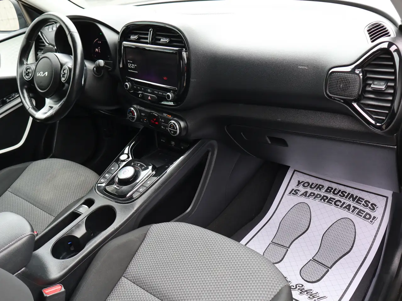 Kia Soul снимка Kia Soul