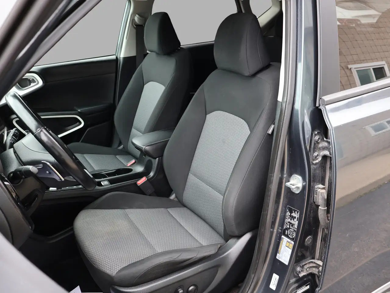 Kia Soul снимка Kia Soul