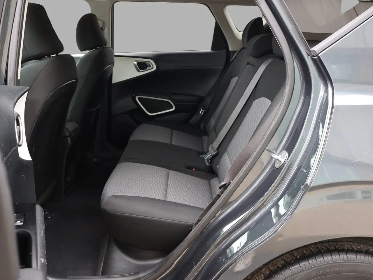 Kia Soul снимка Kia Soul