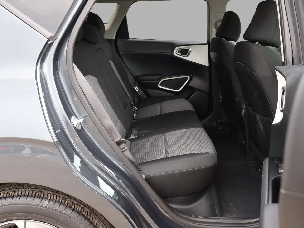 Kia Soul снимка Kia Soul