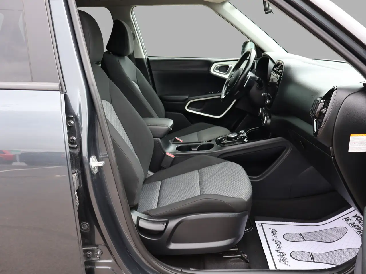 Kia Soul снимка Kia Soul