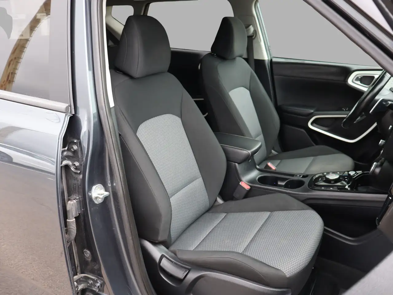 Kia Soul снимка Kia Soul