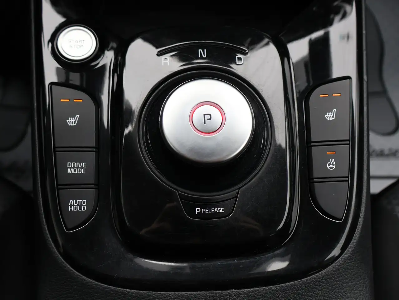 Kia Soul снимка Kia Soul