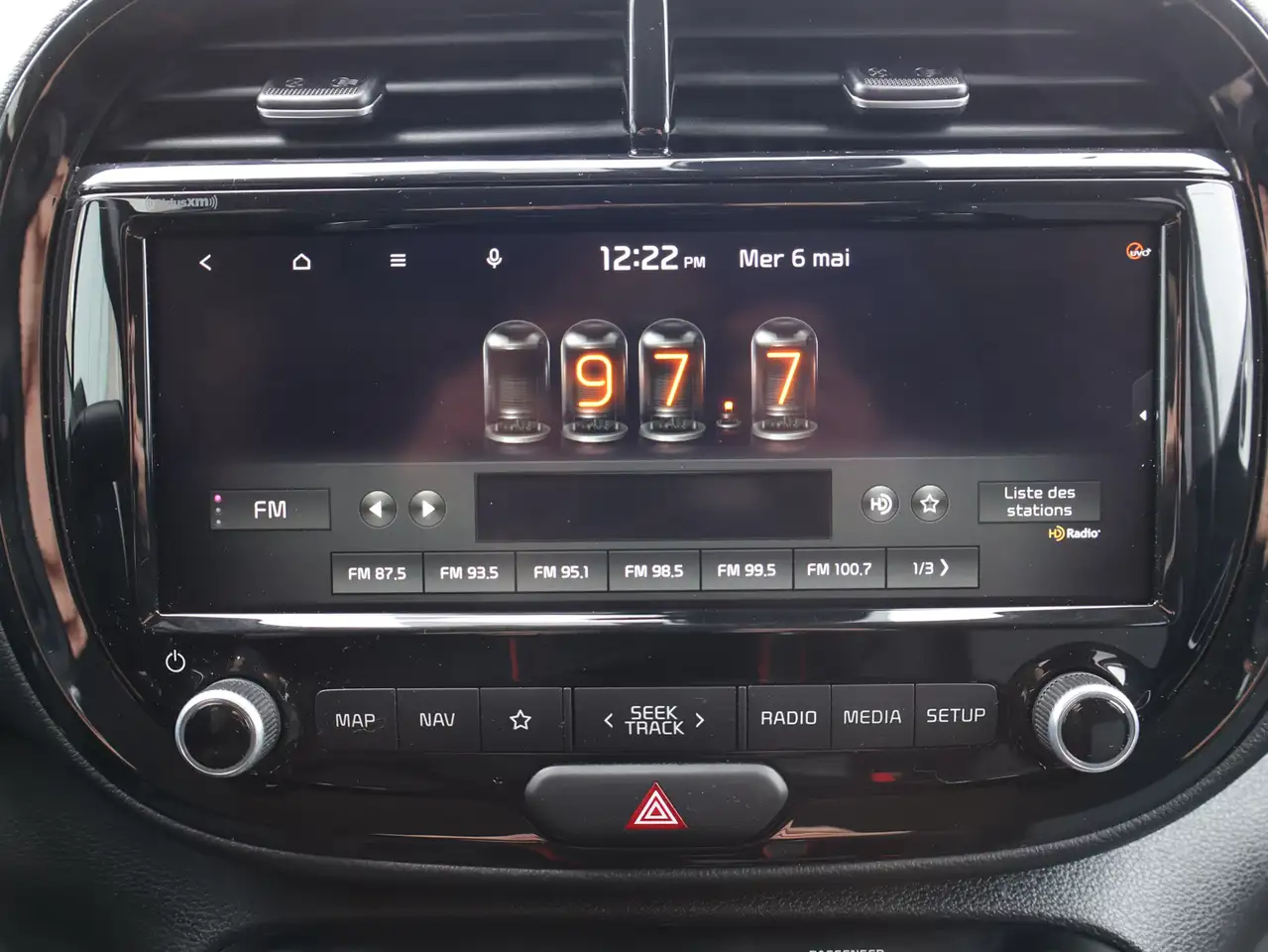 Kia Soul снимка Kia Soul
