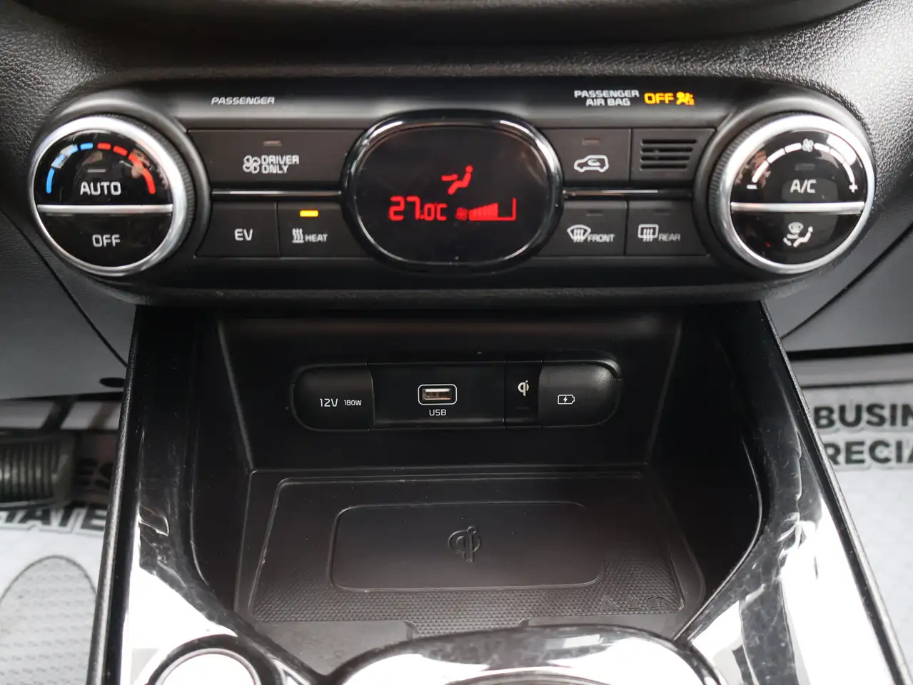 Kia Soul снимка Kia Soul