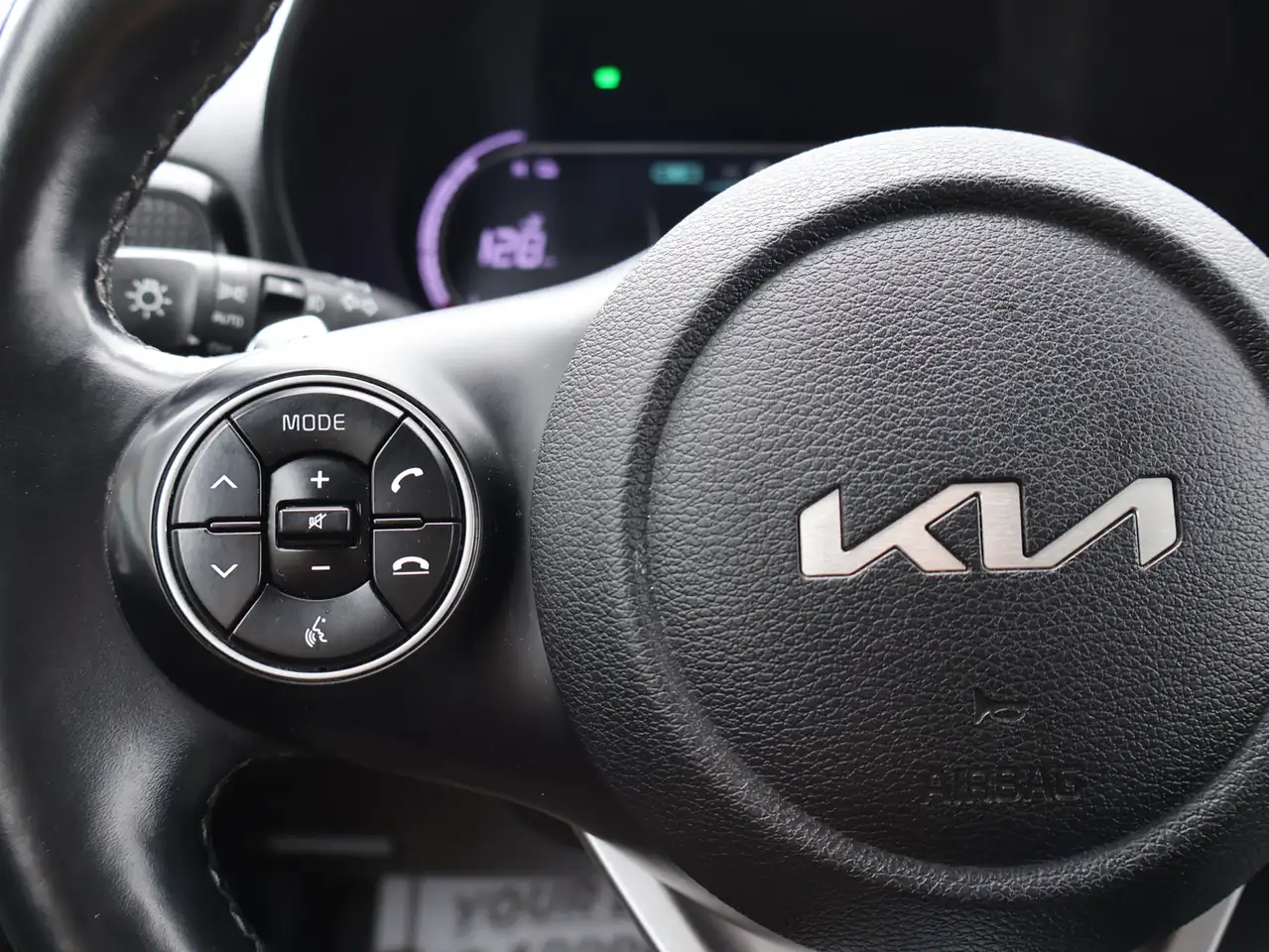 Kia Soul снимка Kia Soul