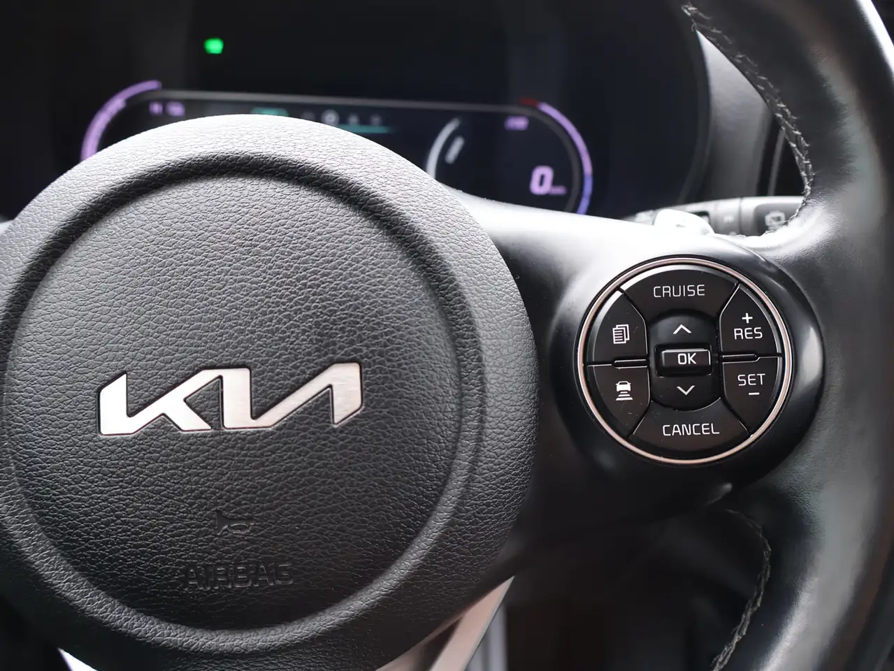 Kia Soul снимка Kia Soul