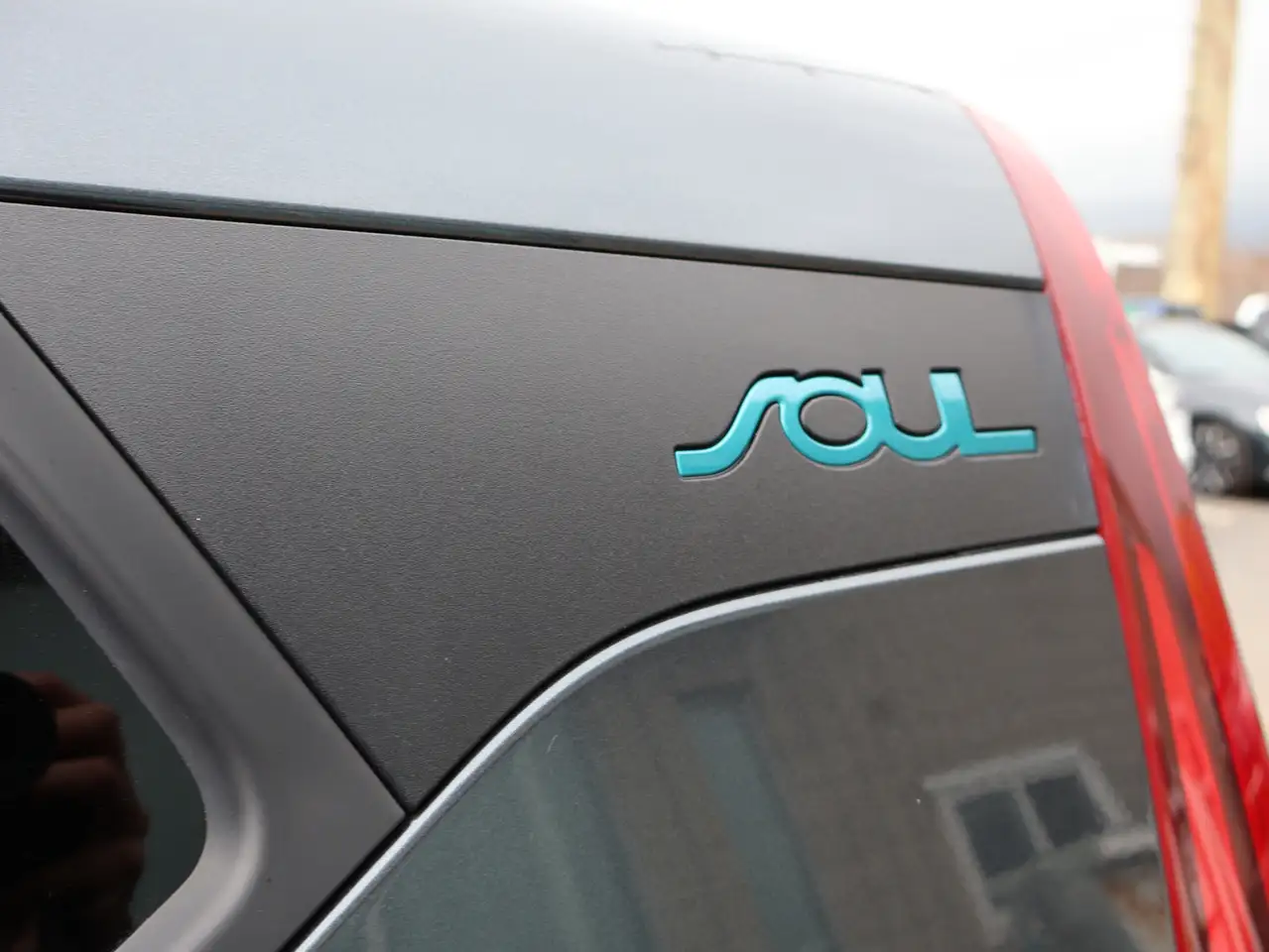Kia Soul снимка Kia Soul