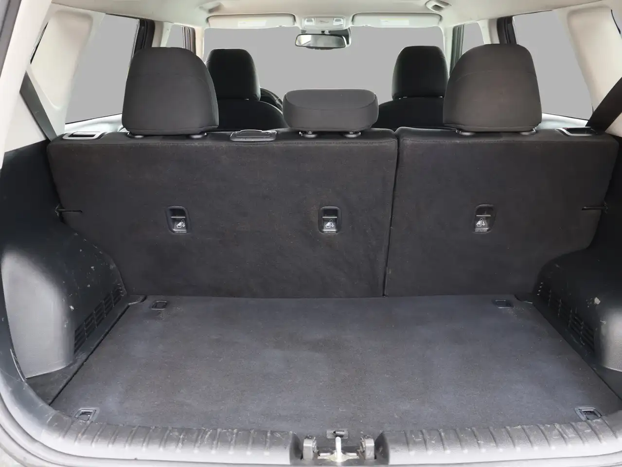 Kia Soul снимка Kia Soul