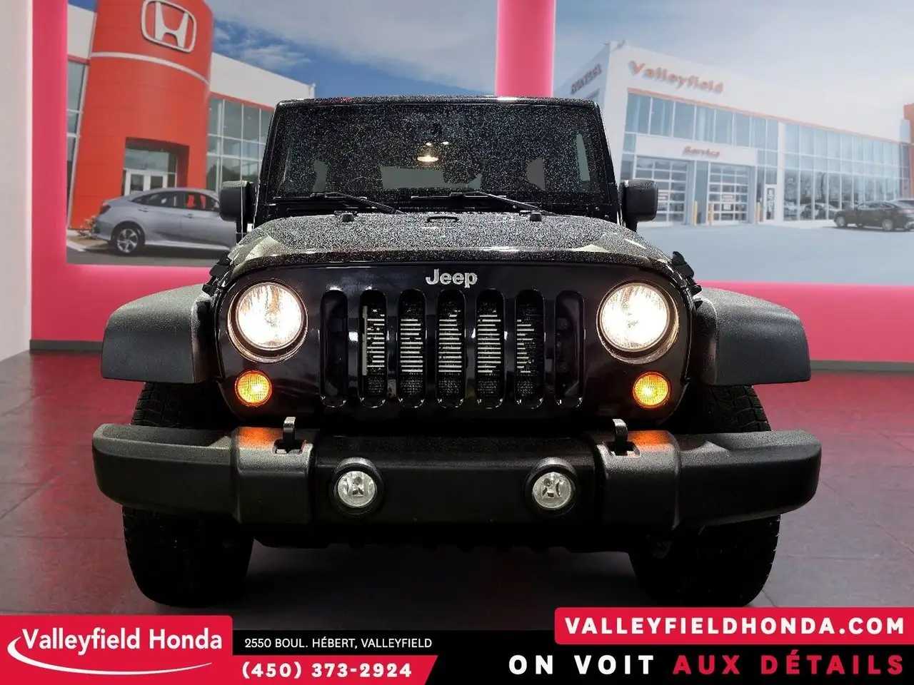 Jeep Wrangler fotografie Jeep Wrangler