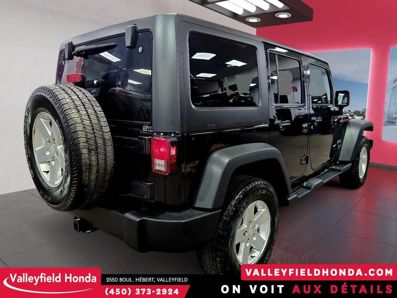 Jeep Wrangler fotografie Jeep Wrangler