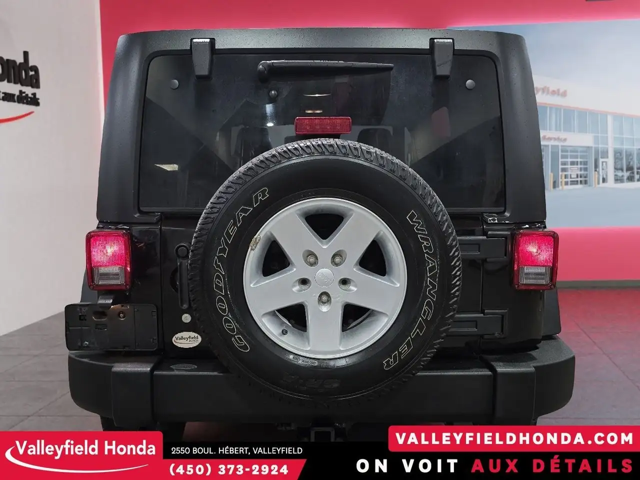Jeep Wrangler fotografie Jeep Wrangler