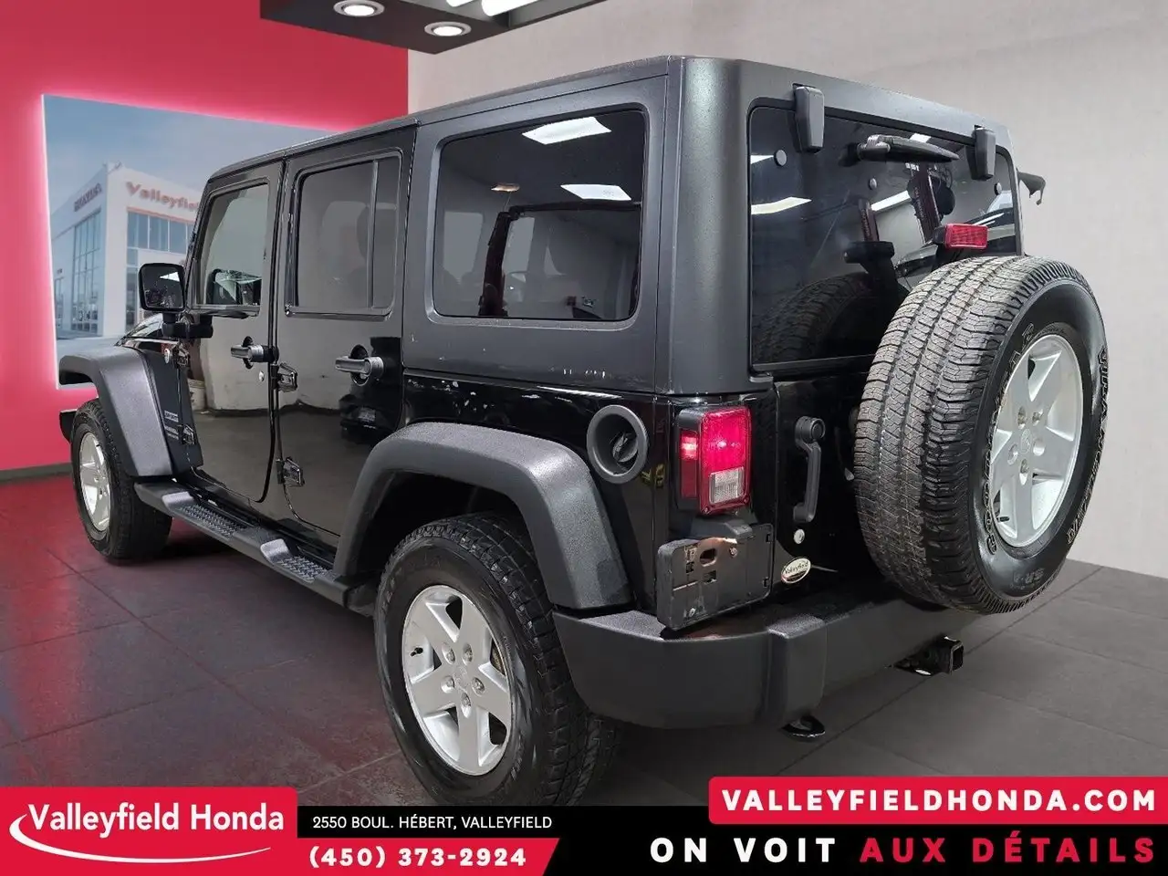 Jeep Wrangler fotografie Jeep Wrangler