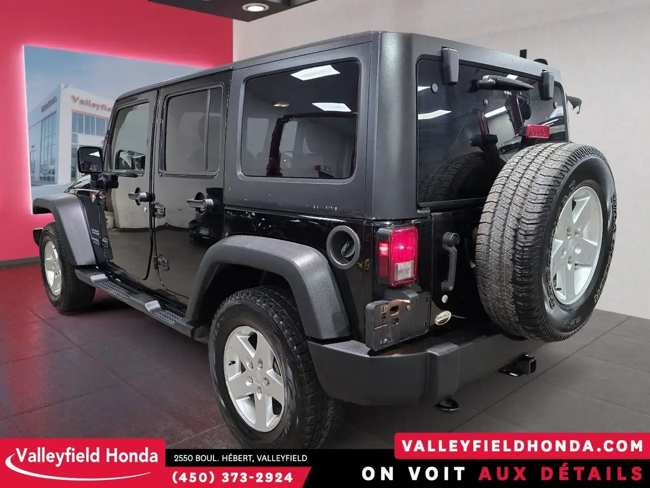 Jeep Wrangler fotografie Jeep Wrangler
