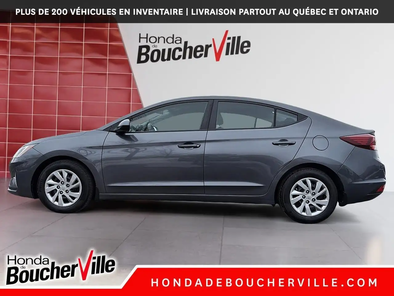 Hyundai ELANTRA снимка Hyundai ELANTRA