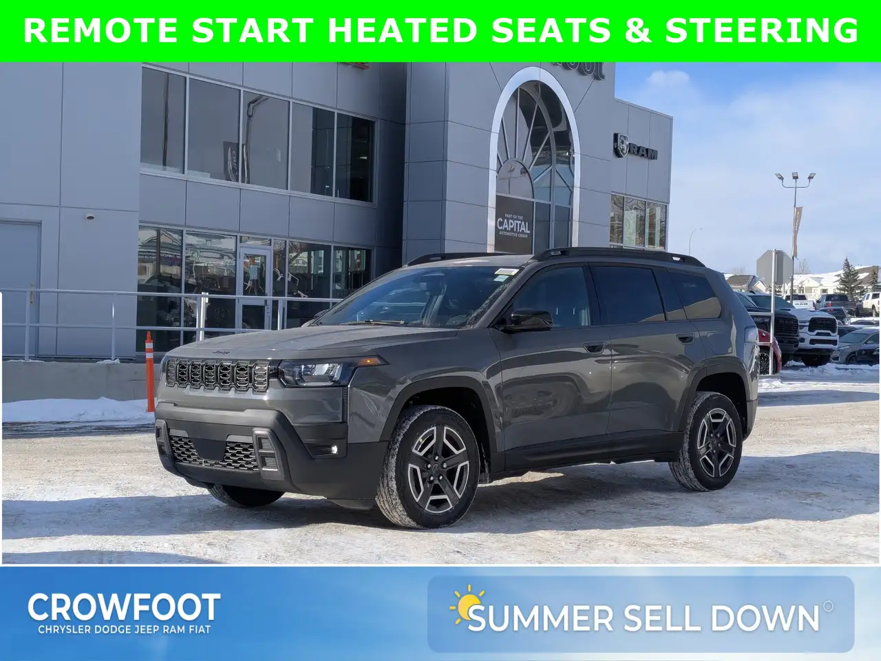 Jeep Cherokee photo Jeep Cherokee