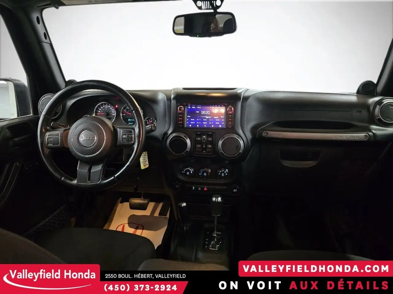 Jeep Wrangler fotografie Jeep Wrangler