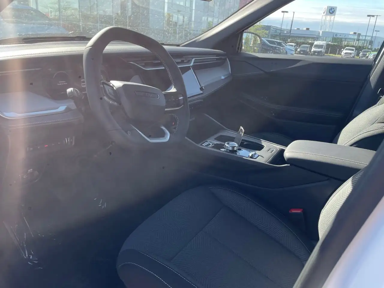 Jeep Cherokee fotografie Jeep Cherokee