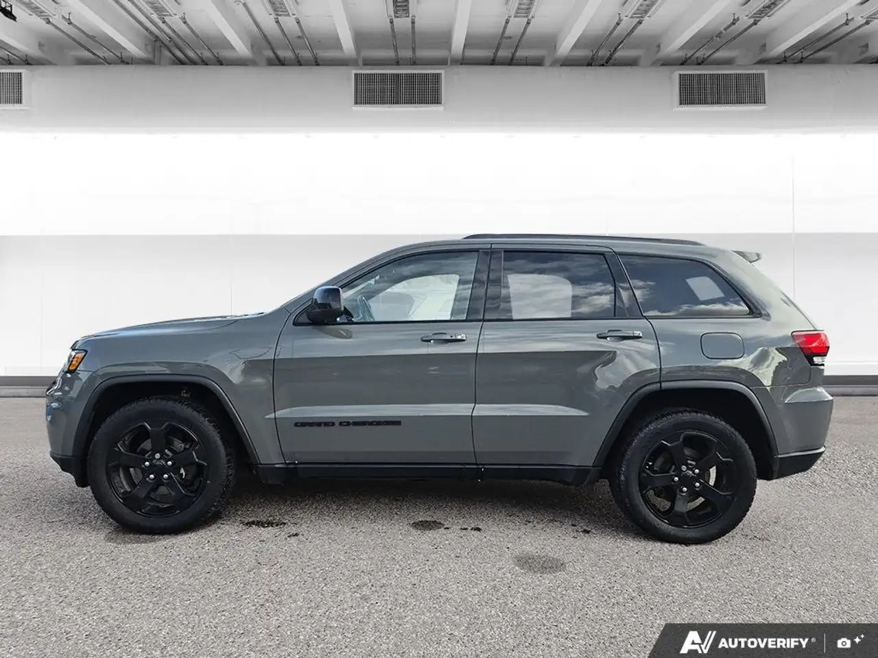 Jeep Grand Cherokee fotografie Jeep Grand Cherokee
