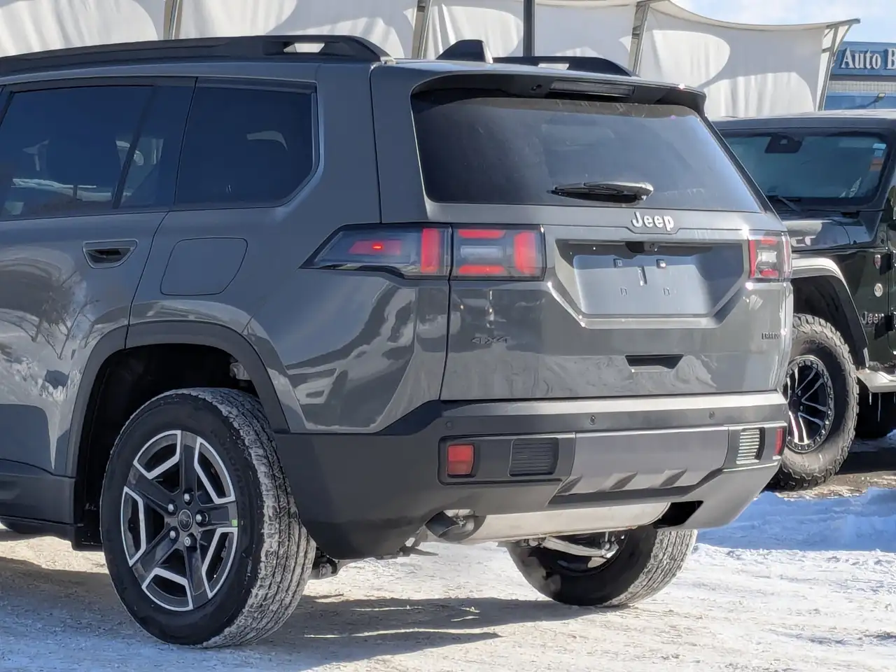 Jeep Cherokee photo Jeep Cherokee