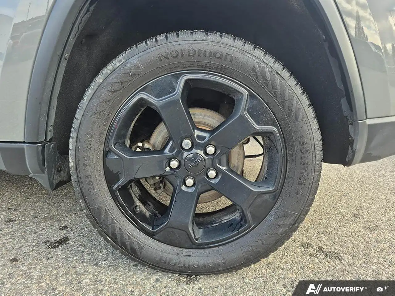 Jeep Grand Cherokee fotografie Jeep Grand Cherokee