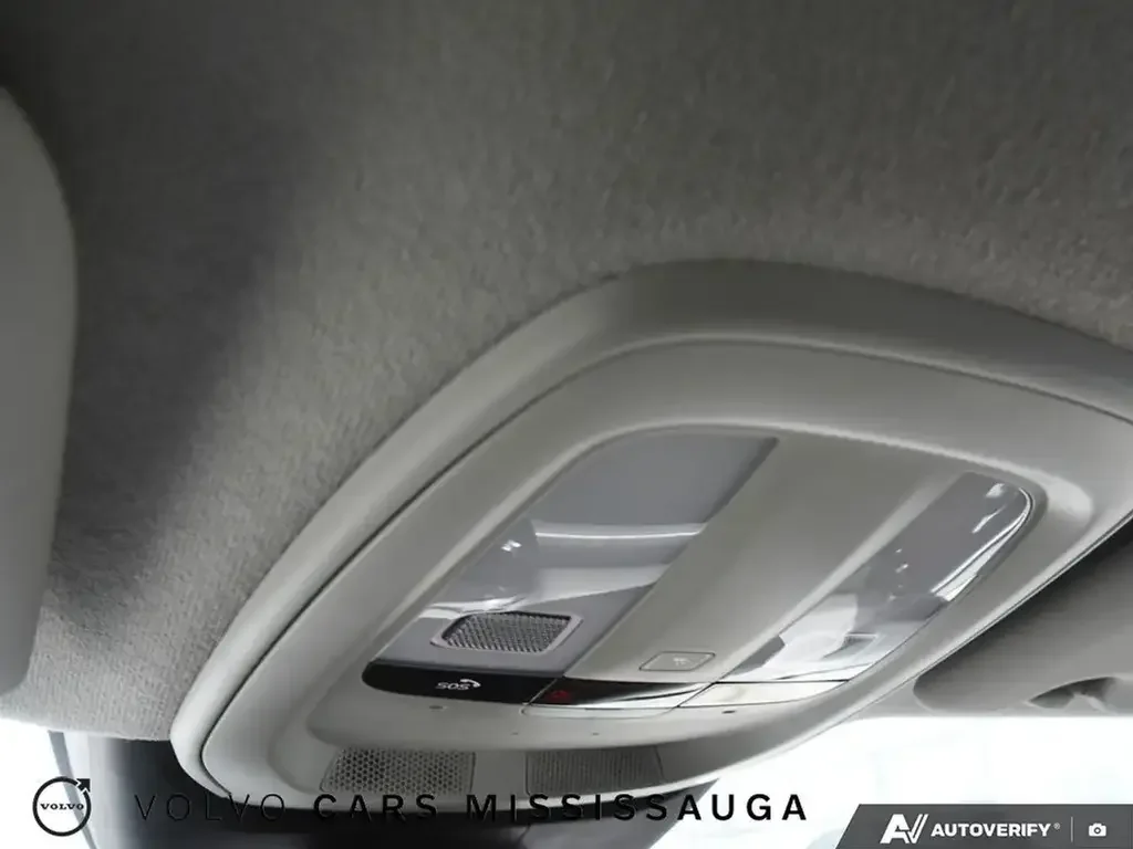 Volvo XC40 снимка Volvo XC40