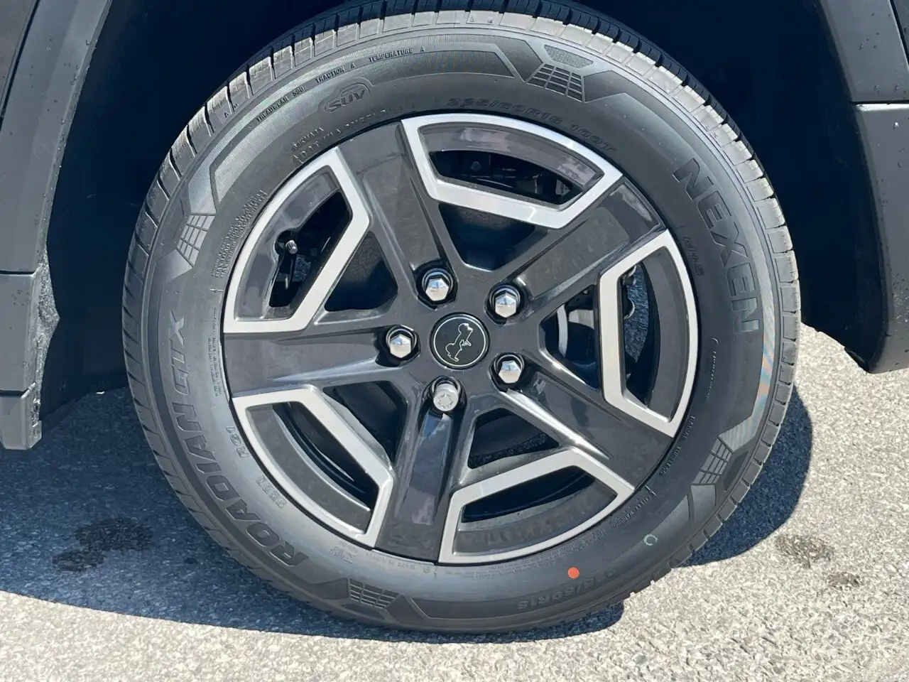 Jeep Cherokee fotografie Jeep Cherokee