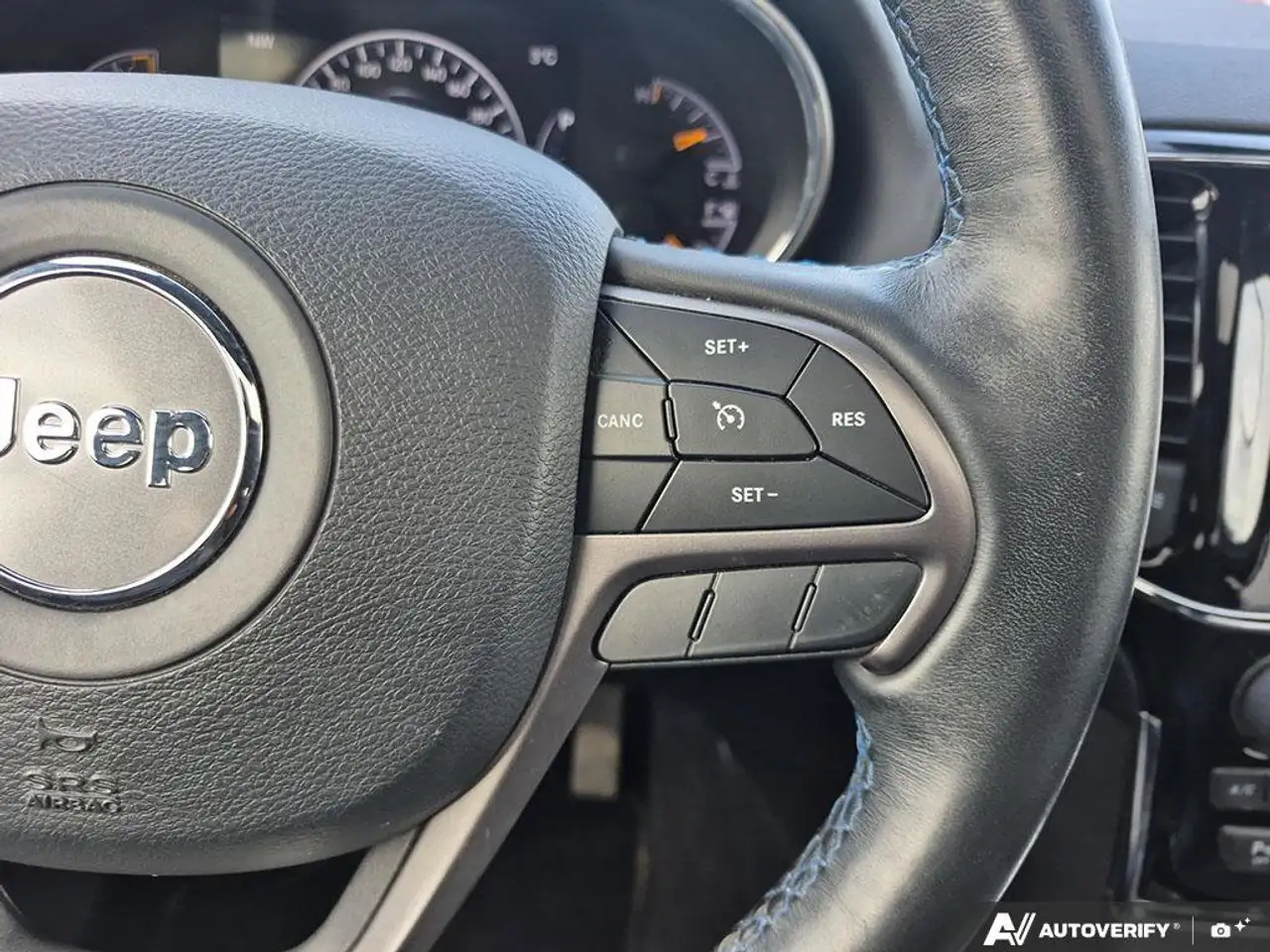 Jeep Grand Cherokee fotografie Jeep Grand Cherokee