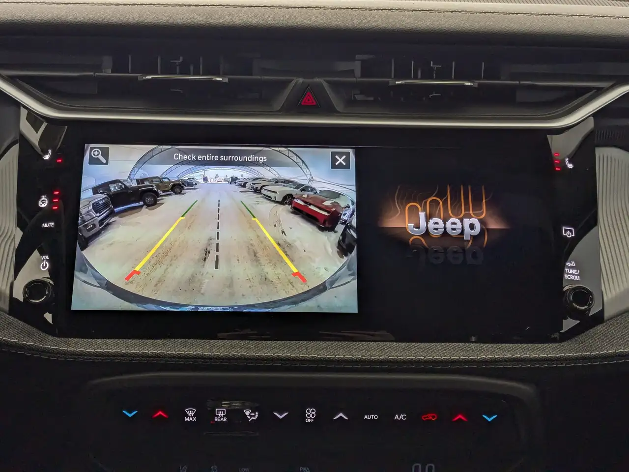 Jeep Cherokee photo Jeep Cherokee