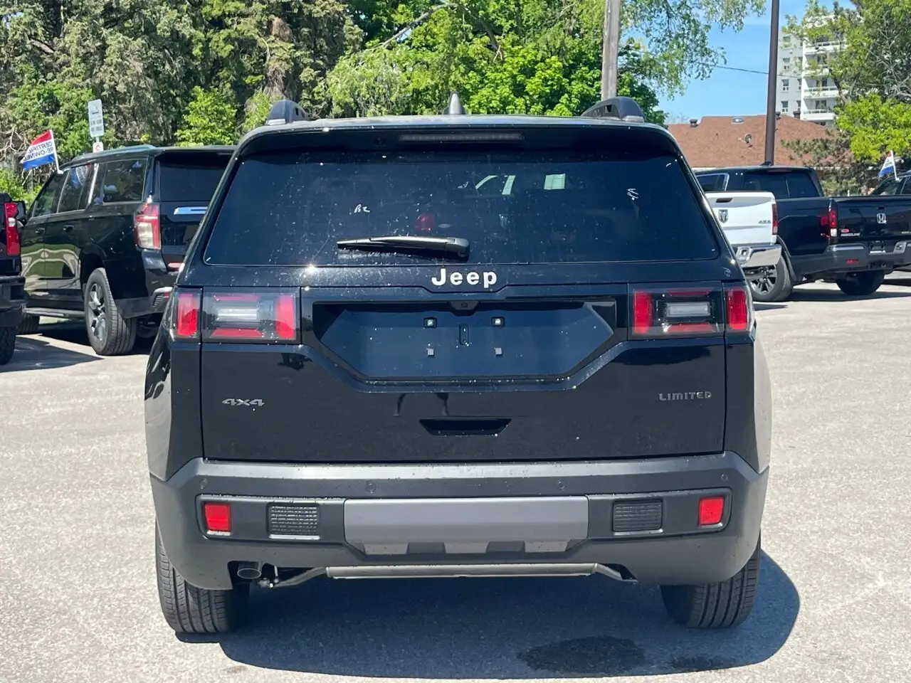 Jeep Cherokee fotografie Jeep Cherokee