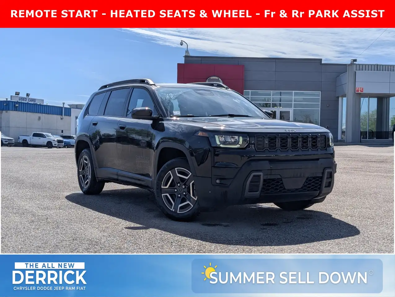 Jeep Cherokee снимка Jeep Cherokee