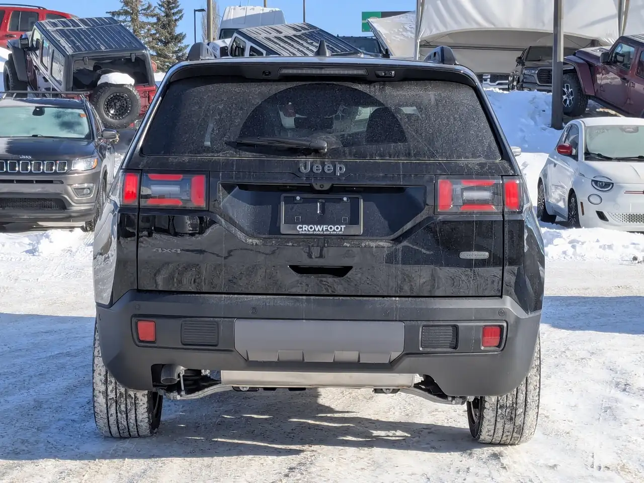 Jeep Cherokee photo Jeep Cherokee