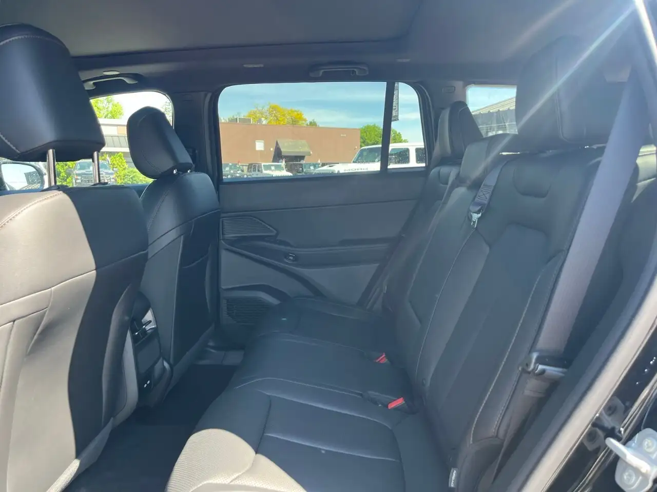 Jeep Cherokee fotografie Jeep Cherokee