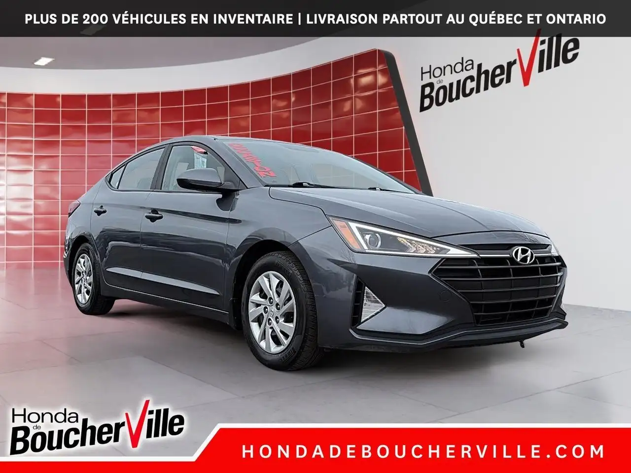 Hyundai ELANTRA снимка Hyundai ELANTRA