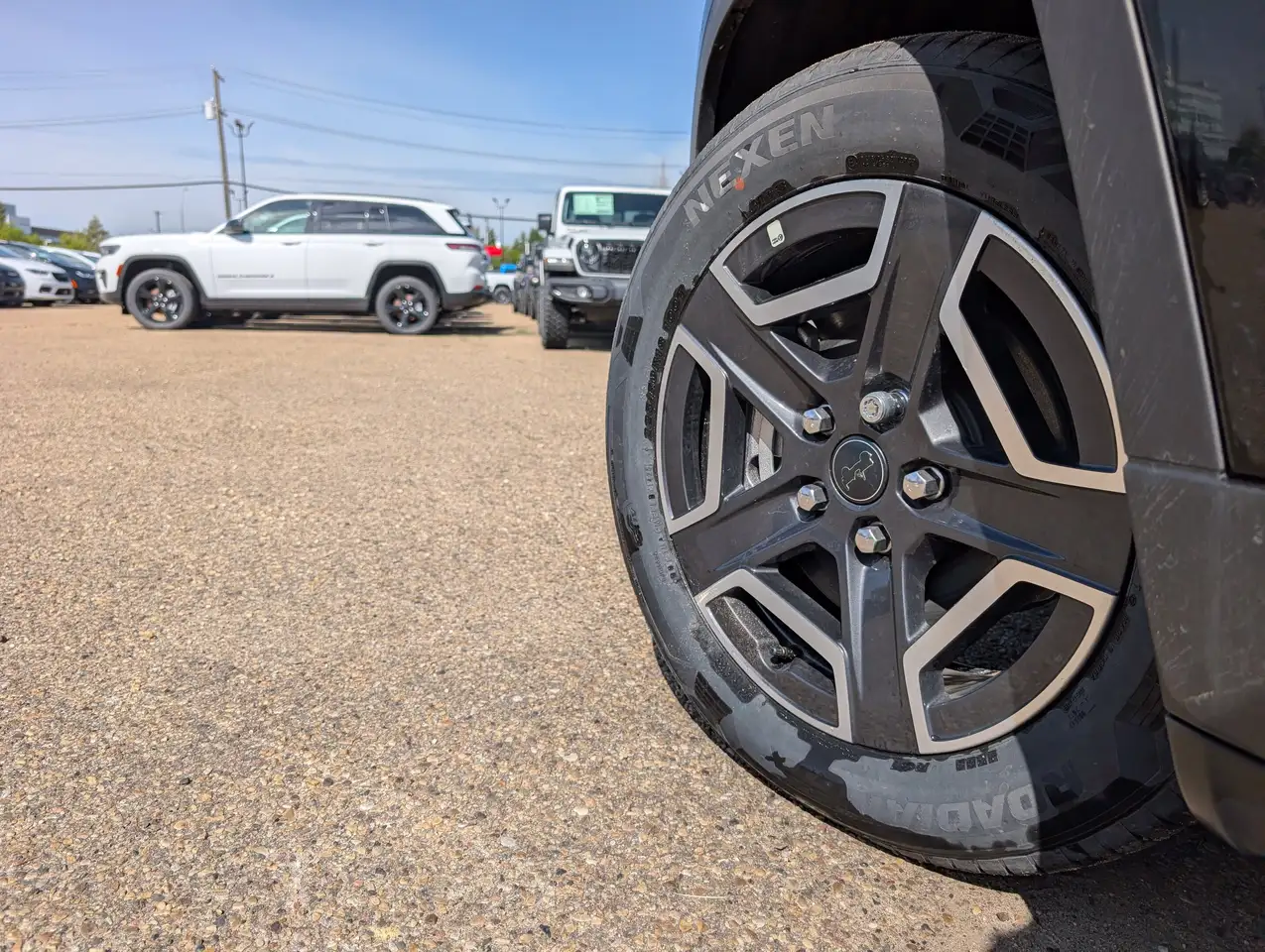 Jeep Cherokee снимка Jeep Cherokee